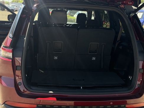 Used 2024 Jeep Grand Cherokee L Altitude image 25