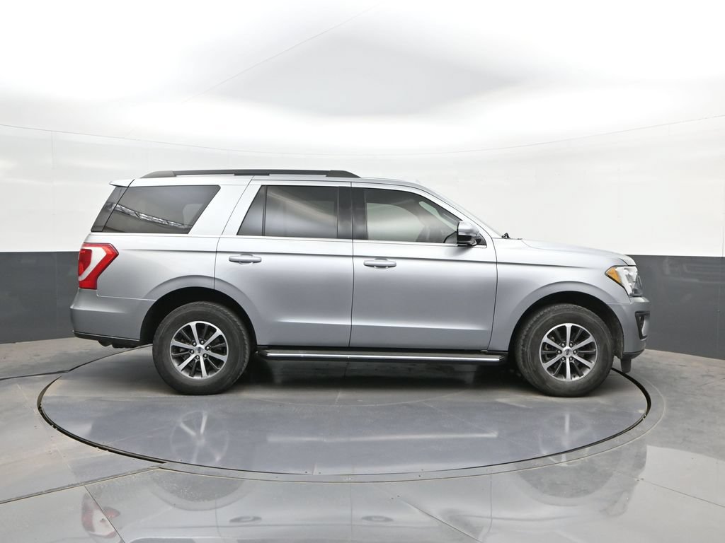 Used 2020 Ford Expedition XLT w/ Equipment Group 202A RWD image 25