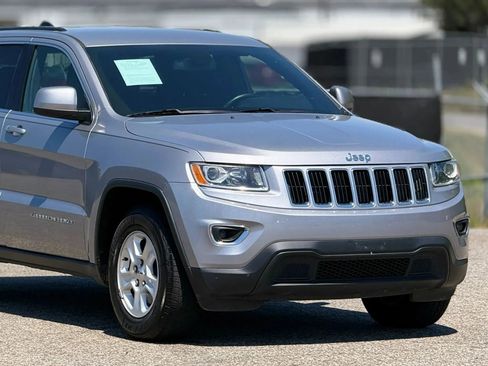 Used 2016 Jeep Grand Cherokee Laredo RWD image 15
