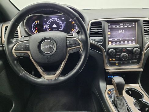 Used 2016 Jeep Grand Cherokee Limited AWD/4WD image 22