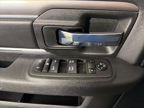 Certified 2022 RAM 1500 Classic Warlock w/ Electronics Group image 12