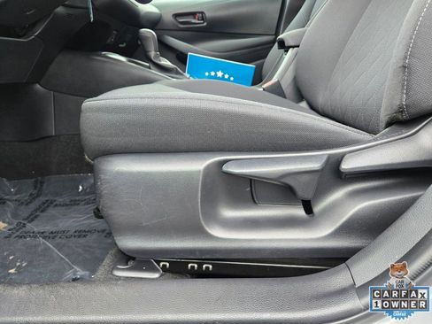 Used 2024 Toyota Corolla LE FWD image 21