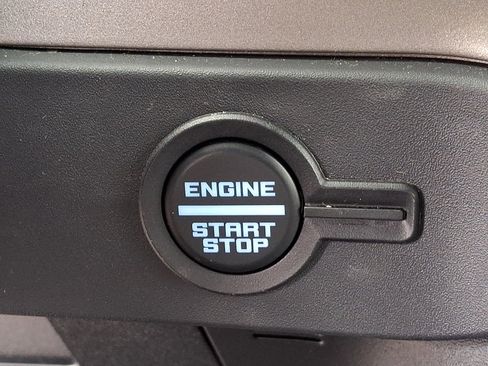 Used 2025 Ford Bronco Outer Banks AWD/4WD image 27