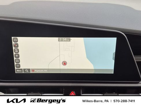 Certified 2025 Kia Niro EX w/ EX Cold Weather Package FWD image 20