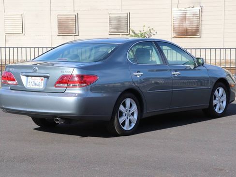 Used 2006 Lexus ES 330 FWD image 7