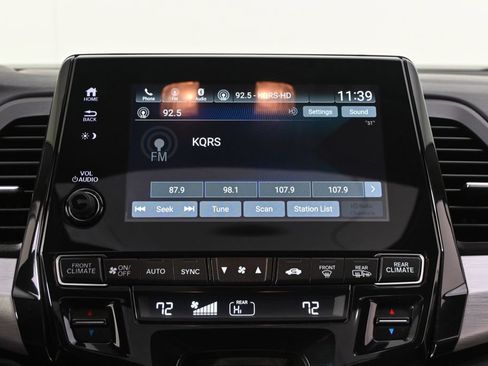 Used 2019 Honda Odyssey EX-L image 28