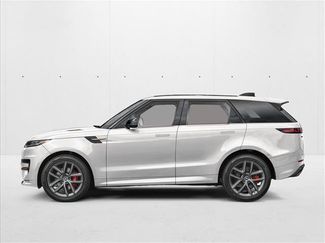 New 2026 Land Rover Range Rover Sport Dynamic SE video 3