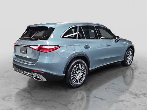 New 2026 Mercedes-Benz GLC 300 image 5