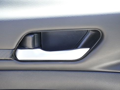 Certified 2024 Nissan Altima 2.5 SV FWD image 8