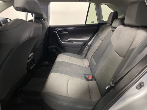 Certified 2024 Toyota RAV4 XLE AWD/4WD image 13