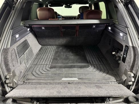 Used 2024 Land Rover Range Rover Autobiography AWD/4WD image 30