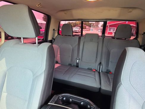 Used 2019 RAM 1500 Big Horn AWD/4WD image 28