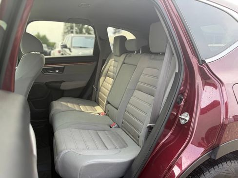 Used 2019 Honda CR-V EX image 9