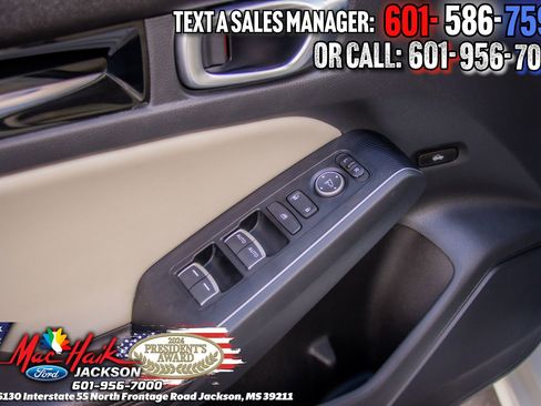 Used 2023 Honda Civic Touring image 13