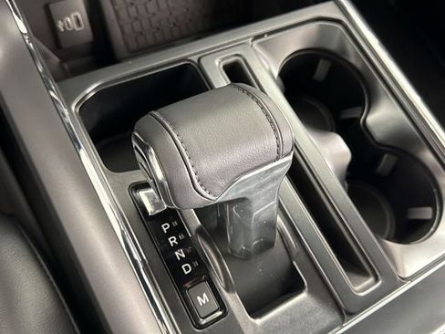 New 2025 Ford F150 Lariat w/ Equipment Group 502A High image 20