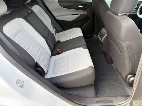 Used 2024 Chevrolet Equinox LS w/ LS Convenience Package FWD image 17