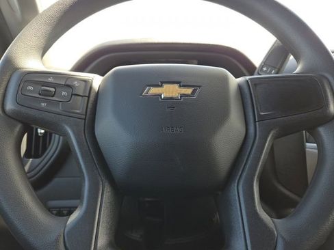 New 2026 Chevrolet Silverado 3500 W/T w/ WT Convenience Package AWD/4WD image 32