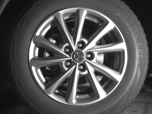 Used 2024 MAZDA CX-5 AWD 2.5 S w/ Select Package image 12