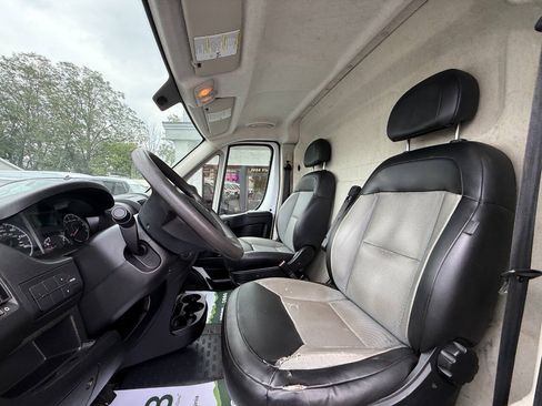 Used 2015 RAM ProMaster 1500 FWD image 13