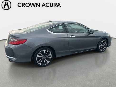 Used 2016 Honda Accord EX-L image 9