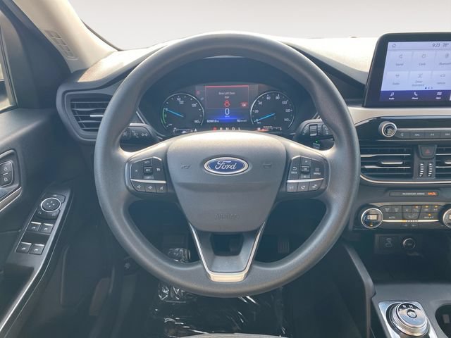 Used 2021 Ford Escape SE FWD image 12