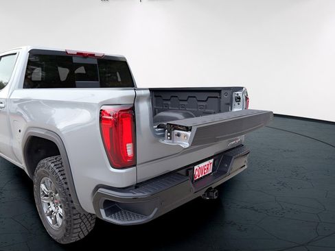 New 2026 GMC Sierra 1500 AT4X image 28