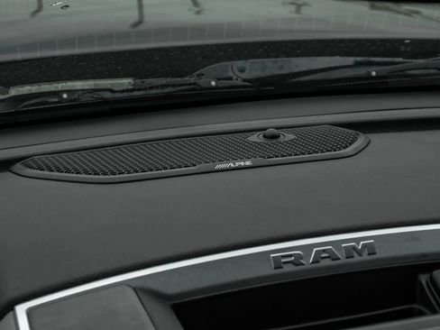Used 2023 RAM 2500 Big Horn w/ Night Edition AWD/4WD image 37