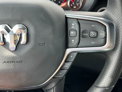 New 2026 RAM 1500 2WD Crew Cab image 23