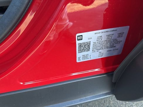 New 2026 Chevrolet TrailBlazer LT w/ Convenience Package image 39