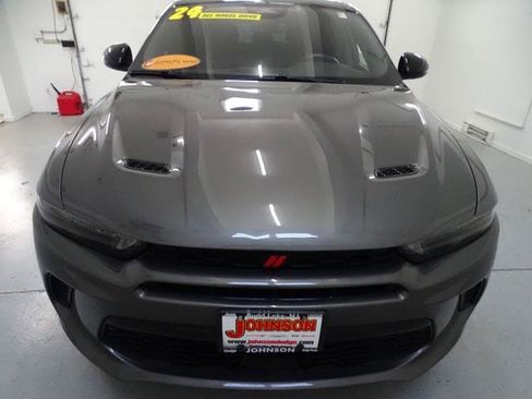 Certified 2024 Dodge Hornet R/T Plus AWD/4WD image 25