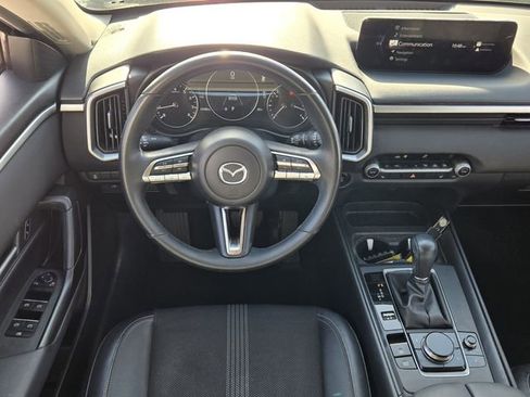 Used 2023 MAZDA CX-50 2.5 S w/ Preferred Plus Pkg image 16