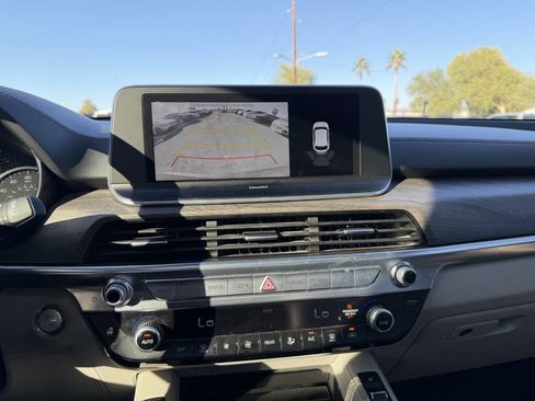 Used 2020 Kia Telluride EX image 23