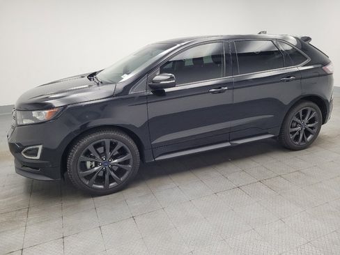 Used 2015 Ford Edge Sport w/ Equipment Group 401A AWD/4WD image 2