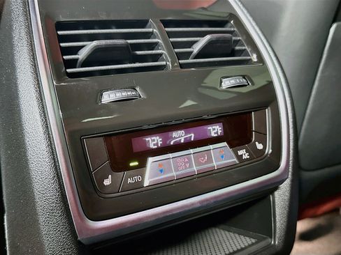 Used 2021 BMW X6 M w/ Competition Package AWD/4WD image 27