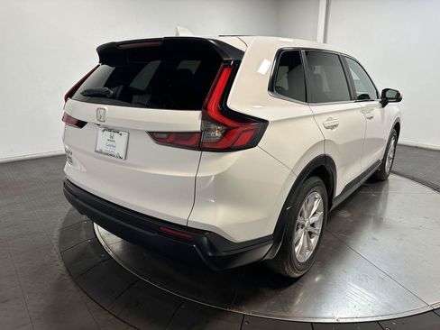 Used 2023 Honda CR-V EX image 13