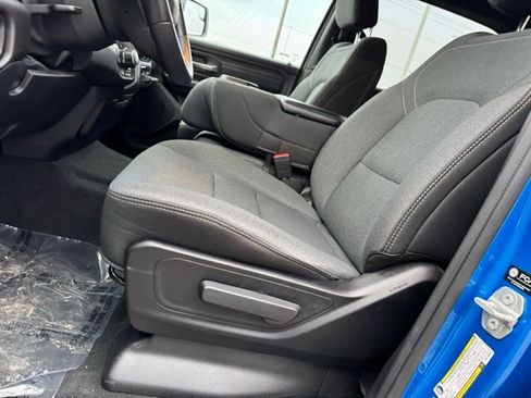 Used 2024 RAM 1500 Tradesman w/ Warlock PACKAGE AWD/4WD image 8
