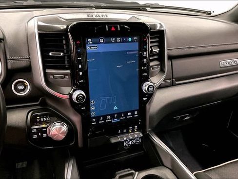 Used 2022 RAM 1500 Laramie w/ Night Edition AWD/4WD image 30