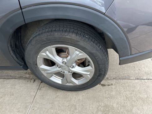 Used 2023 Honda HR-V LX image 10