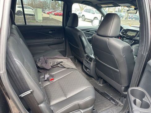 Used 2020 Honda Passport Touring image 9