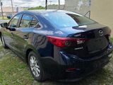 Used 2016 MAZDA MAZDA3 i Sport w/ Preferred Equipment Package image 3
