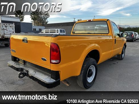 Used 2001 Ford F250 XL image 14