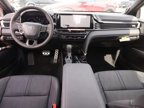 Used 2026 Toyota Camry XSE w/ Premium Package image 21