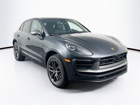 New 2026 Porsche Macan Turbo image 7
