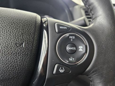 Used 2020 Honda Ridgeline RTL-E image 29