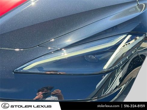 Used 2023 Chevrolet Corvette Stingray Convertible w/ Z51 Performance Package image 8