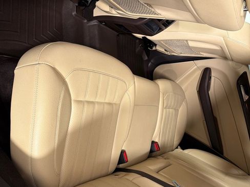 Used 2018 Mercedes-Benz GLE 350 4MATIC w/ Premium 1 Package image 20