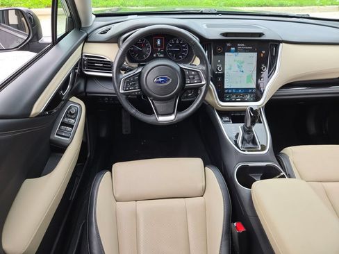 Certified 2023 Subaru Outback Limited AWD/4WD image 2