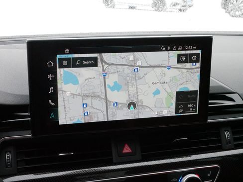 Used 2020 Audi S5 Prestige image 30