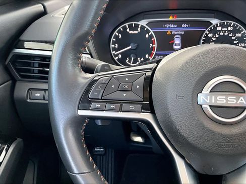 Certified 2023 Nissan Altima 2.5 SR w/ SR Premium Package image 21