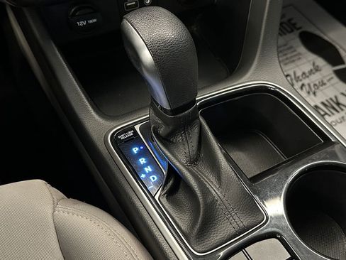 Used 2019 Hyundai Sonata SE w/ Cargo Package image 16
